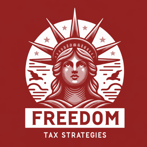 Freedom Tax Strategies